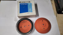 Круг бакелитовый чашечный WINTER SGA 150x45x11 зерн.200